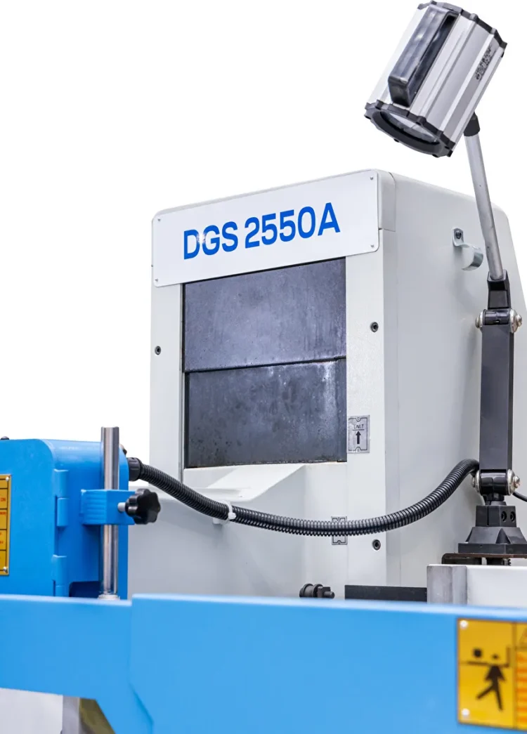 Плоскошлифовальный станок Heden DGS-2550A