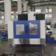 Двухколонный фрезерный станок с ЧПУ Kaibo CNC GV1625