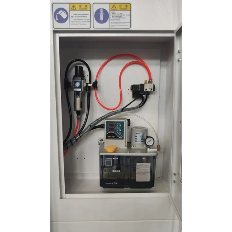 Фрезерный станок с ЧПУ Kaibo CNC DC1520