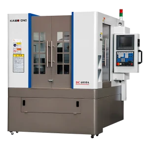 Гравировально-фрезерный станок Kaibo CNC DC6050A