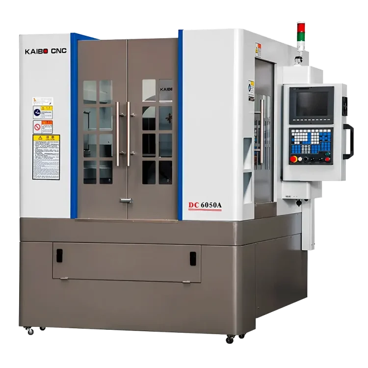 Гравировально-фрезерный станок Kaibo CNC DC6050A