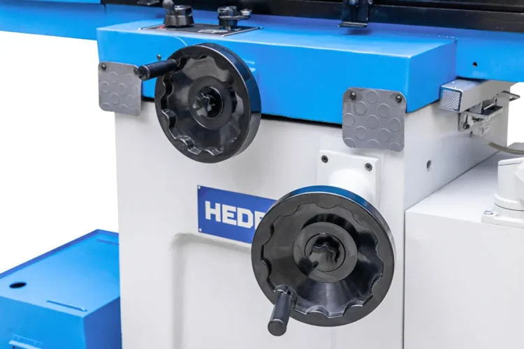 Плоскошлифовальный станок Heden DGS-820