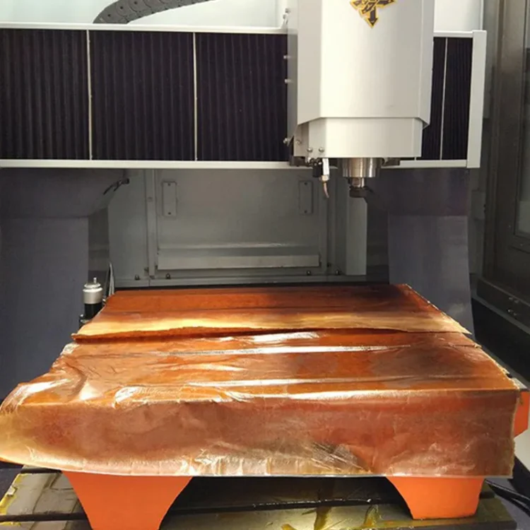 Гравировально-фрезерный станок Kaibo CNC DC6040D