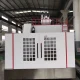 Фрезерный станок с ЧПУ для тяжелой обработки Kaibo CNC GV2040