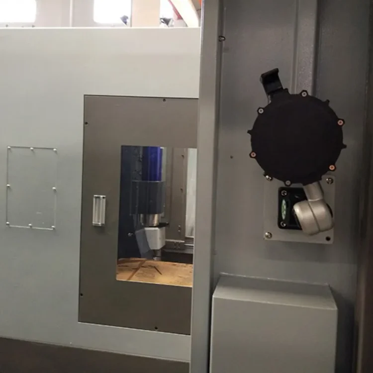 Гравировально-фрезерный станок Kaibo CNC DC6040D