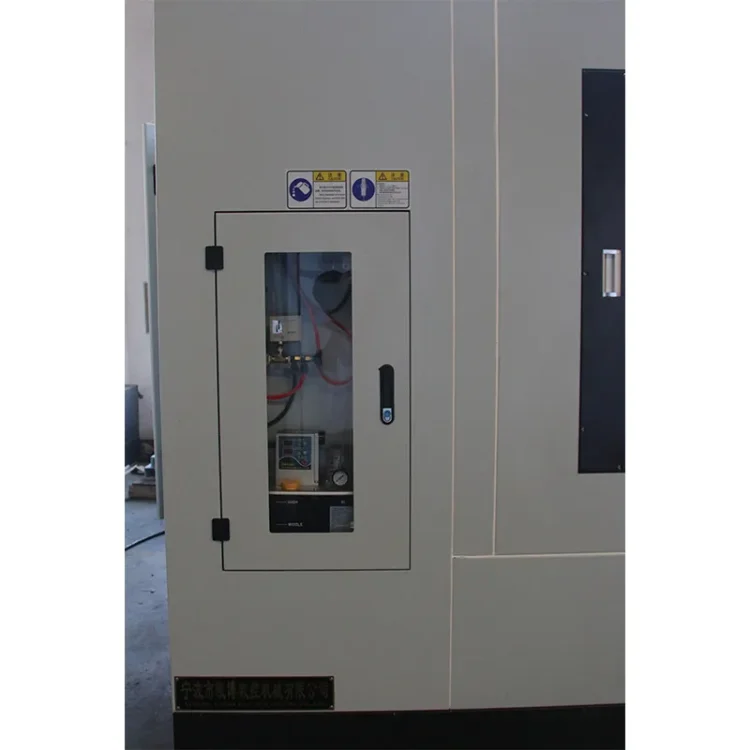 Вертикальный обрабатывающий центр с ЧПУ Kaibo CNC FH1370L
