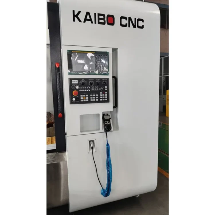 Вертикальный обрабатывающий центр с ЧПУ Kaibo CNC FH1580L