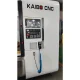 Вертикальный обрабатывающий центр с ЧПУ Kaibo CNC FH1580L