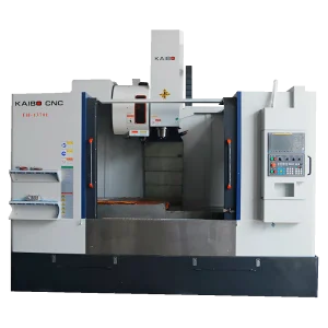 Вертикальный обрабатывающий центр с ЧПУ Kaibo CNC FH1370L
