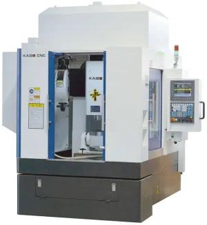 Пятиосевой фрезерный станок Kaibo CNC DC6070
