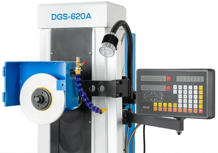 Плоскошлифовальный станок Heden DGS-620A