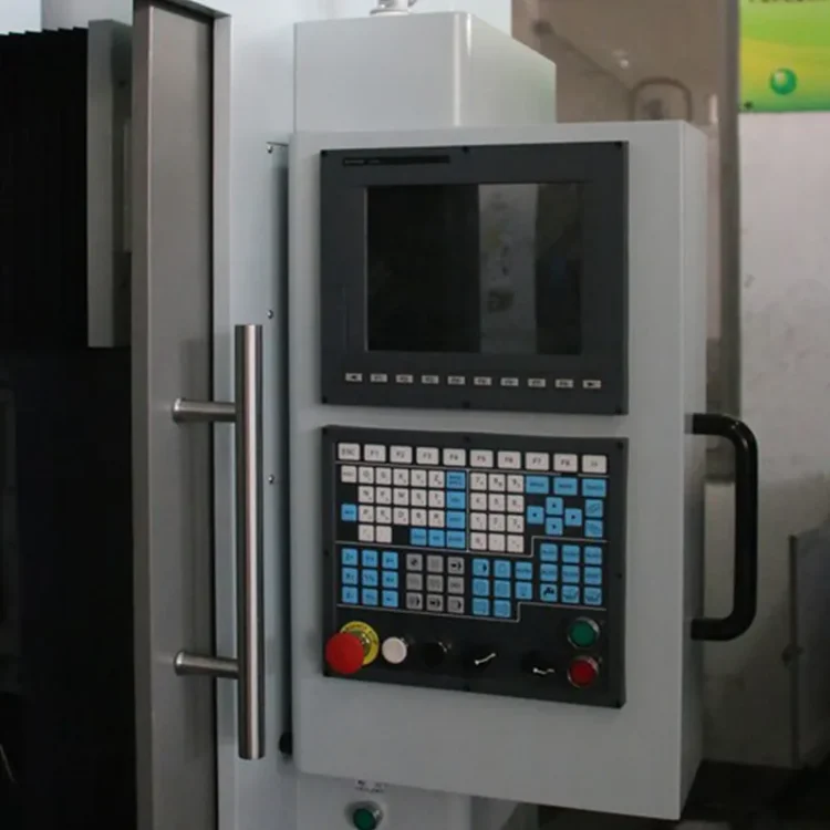 Гравировально-фрезерный станок Kaibo CNC DC6040D