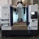 Пятиосевой вертикальный обрабатывающий центр FH855L Kaibo CNC с функцией RTCP
