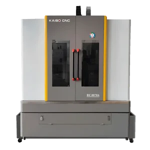 Портальные фрезерные станки Kaibo CNC