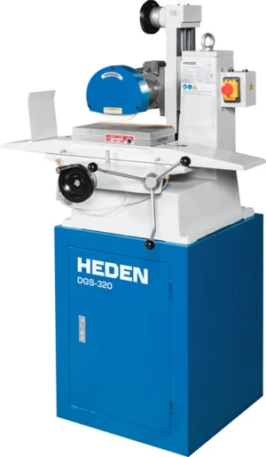 Плоскошлифовальный станок Heden DGS-320