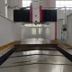 Фрезерный станок с ЧПУ для тяжелой обработки Kaibo CNC GV2040