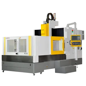 Фрезерный станок с ЧПУ Kaibo CNC DC1317