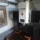 Высокоскоростной фрезерный станок с ЧПУ Kaibo CNC GV6050