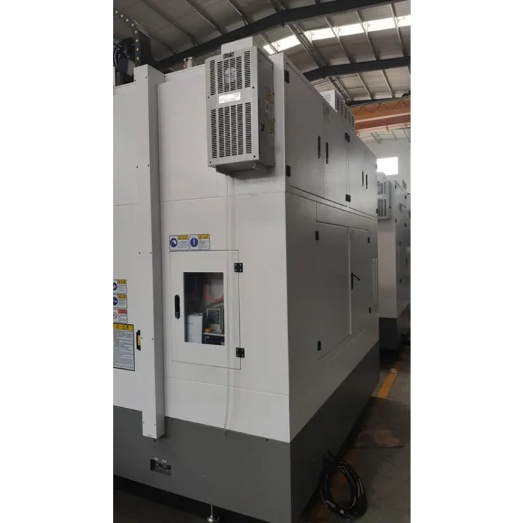 Фрезерный станок с ЧПУ Kaibo CNC DC1520