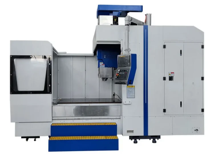 Высокоскоростной фрезерный станок с ЧПУ Kaibo CNC GJ1317