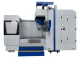 Высокоскоростной фрезерный станок с ЧПУ Kaibo CNC GJ1317