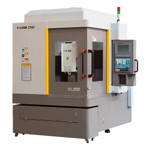 Высокоскоростной фрезерный станок с ЧПУ Kaibo CNC GV6050