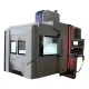 Высокоточный и высокоскоростной фрезерный станок с ЧПУ Kaibo CNC GJ8070
