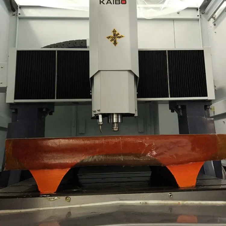 Гравировально-фрезерный станок Kaibo CNC DC6040D